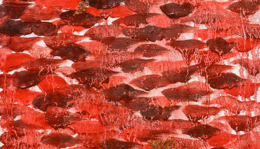 Fino al 10.VI.2016 | India, Rupa Chordia – Samdaria e Simone Pellegrini  | Gallery of Art, Temple University, Roma